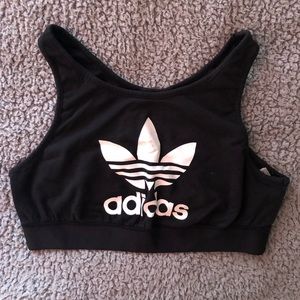 adidas sports bra